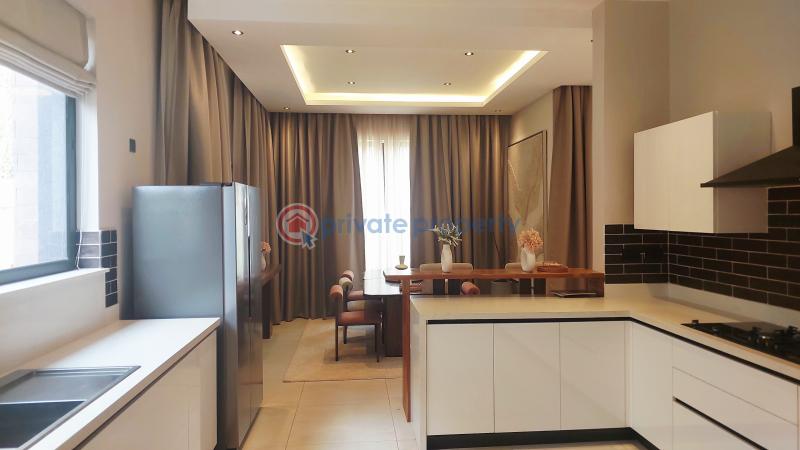 4 bedroom Townhouse For Sale Loresho Westlands Nairobi - 16