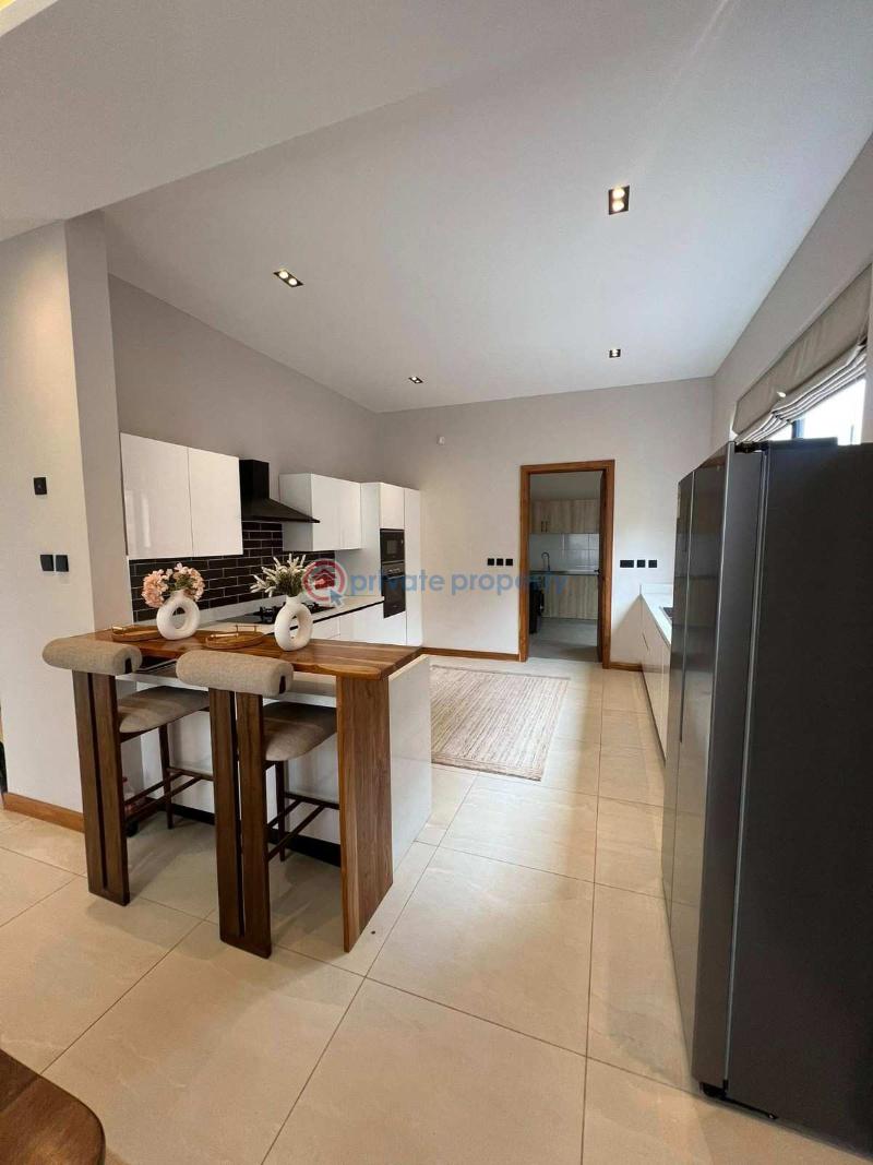 4 bedroom Townhouse For Sale Loresho Westlands Nairobi - 5