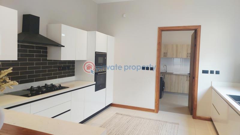 4 bedroom Townhouse For Sale Loresho Westlands Nairobi - 5