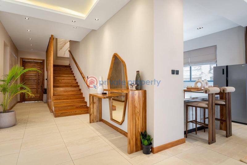 4 bedroom Townhouse For Sale Loresho Westlands Nairobi - 14