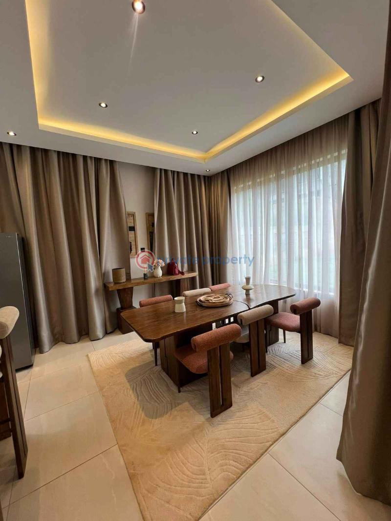 4 bedroom Townhouse For Sale Loresho Westlands Nairobi - 6