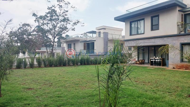 4 bedroom Townhouse For Sale Loresho Westlands Nairobi - 2