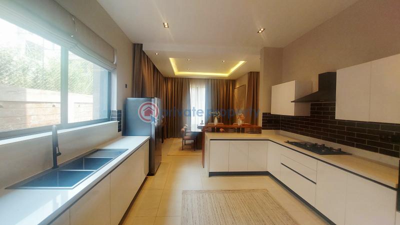 4 bedroom Townhouse For Sale Loresho Westlands Nairobi - 17