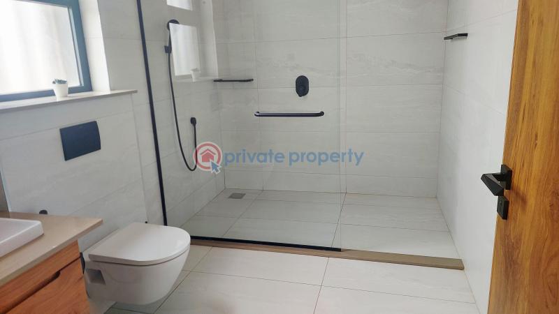 4 bedroom Townhouse For Sale Loresho Westlands Nairobi - 23