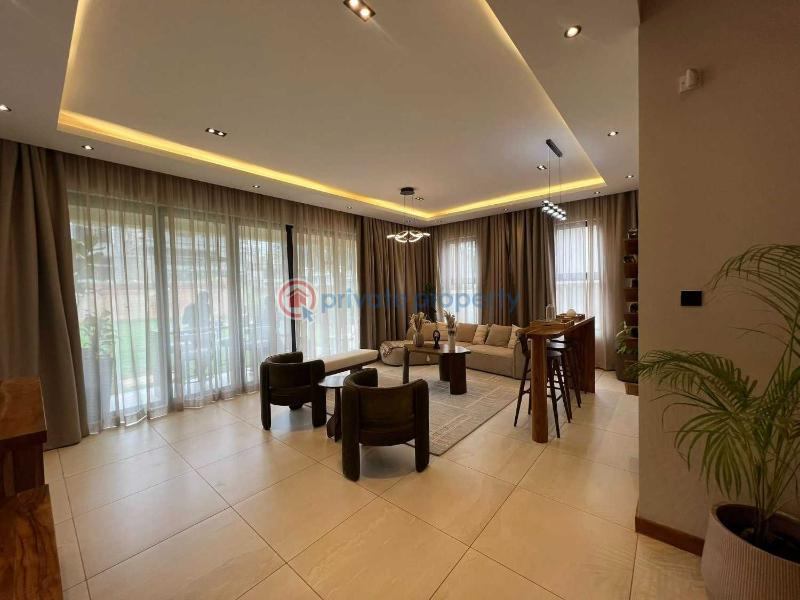 4 bedroom Townhouse For Sale Loresho Westlands Nairobi - 4