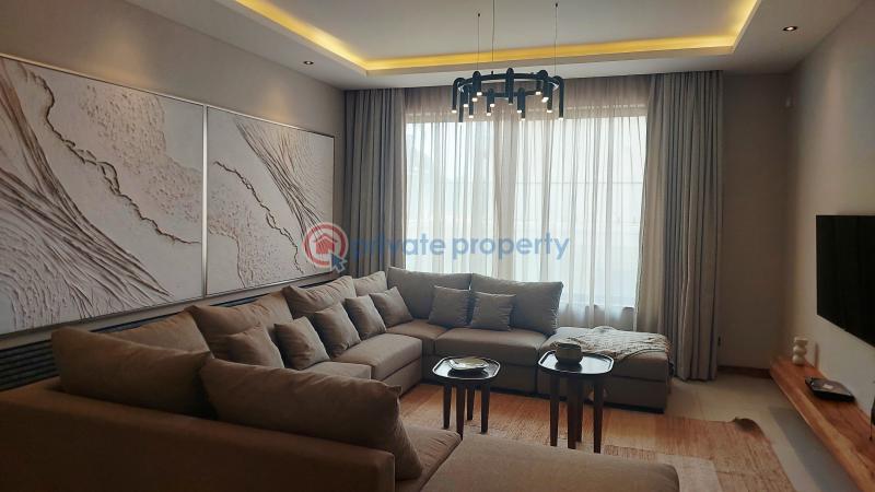 4 bedroom Townhouse For Sale Loresho Westlands Nairobi - 21
