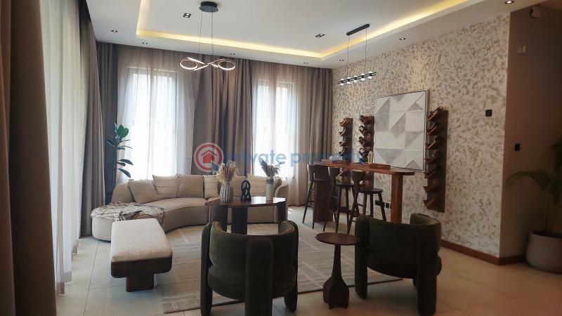 4 bedroom Townhouse For Sale Loresho Westlands Nairobi - 4