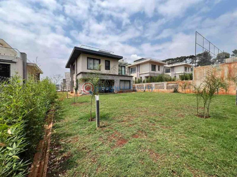 4 bedroom Townhouse For Sale Loresho Westlands Nairobi - 3