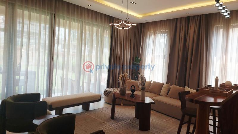 4 bedroom Townhouse For Sale Loresho Westlands Nairobi - 9