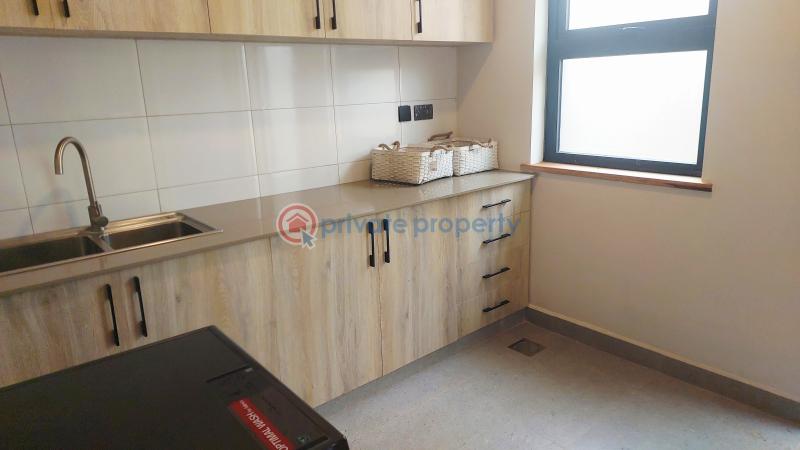 4 bedroom Townhouse For Sale Loresho Westlands Nairobi - 15