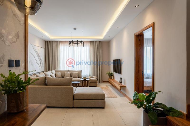 4 bedroom Townhouse For Sale Loresho Westlands Nairobi - 11