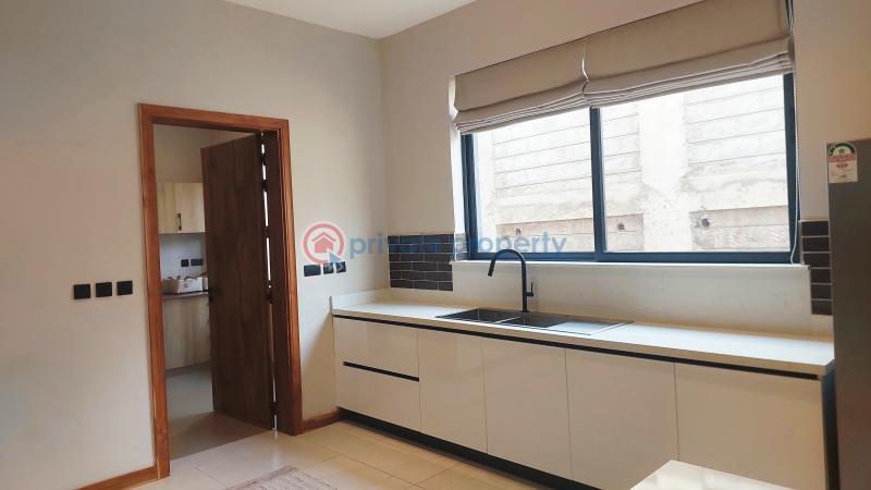 4 bedroom Townhouse For Sale Loresho Westlands Nairobi - 6