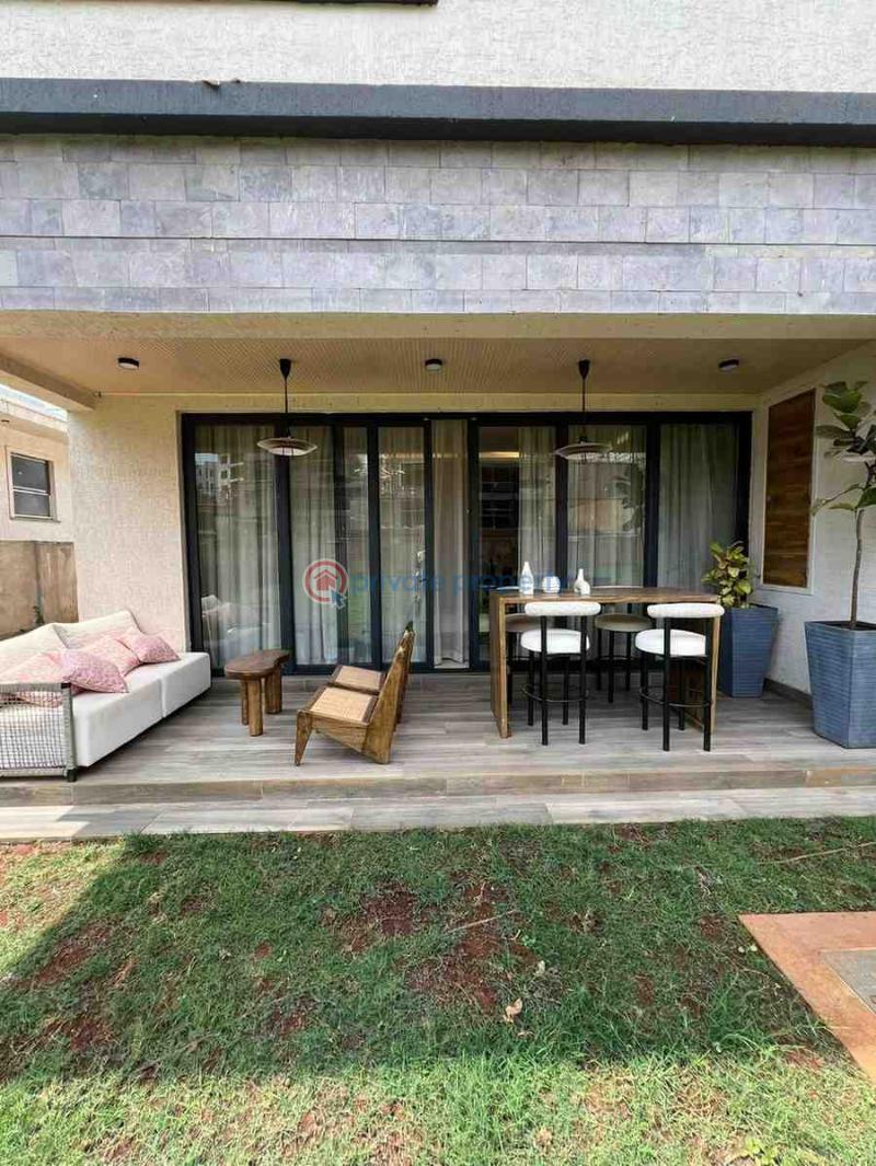 4 bedroom Townhouse For Sale Loresho Westlands Nairobi - 2