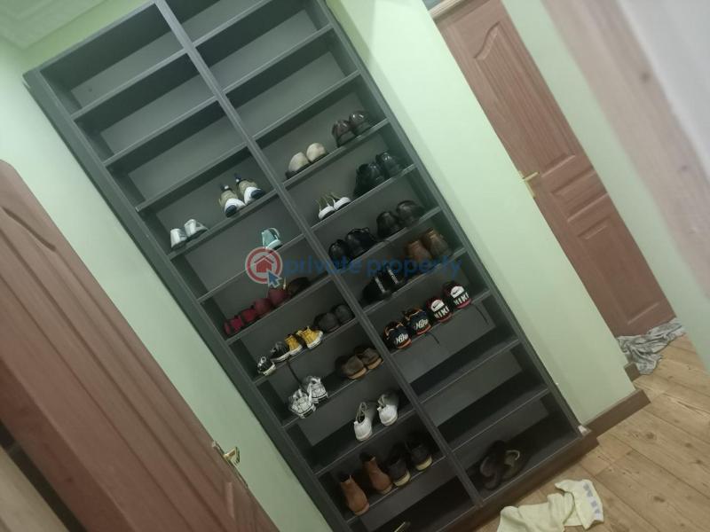 4 bedroom House For Sale Undiri Kikuyu Kiambu - 2