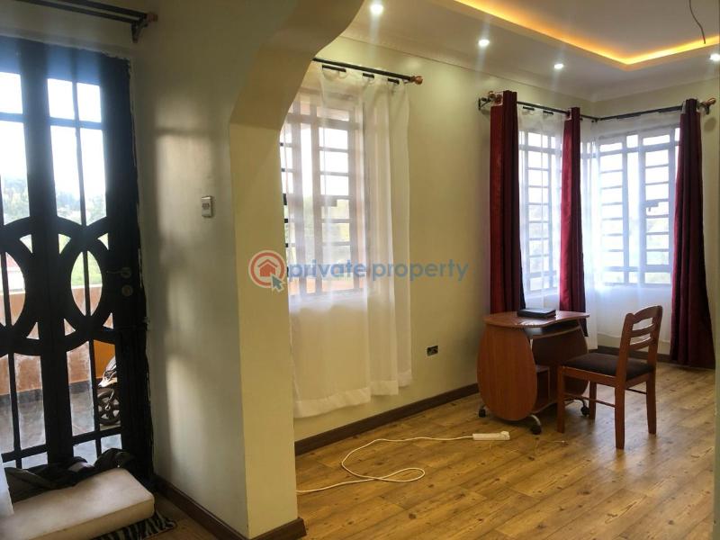 4 bedroom House For Sale Undiri Kikuyu Kiambu - 4