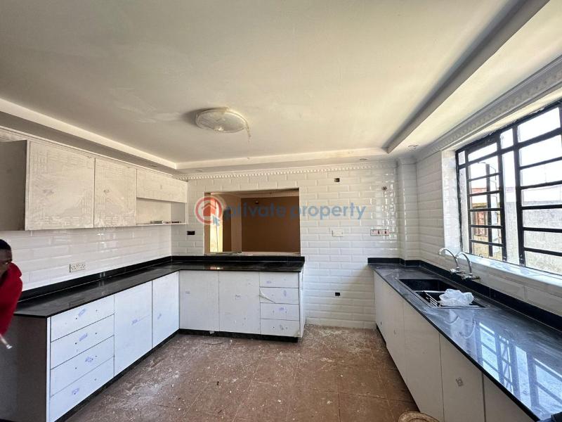 4 bedroom House For Sale Undiri Kikuyu Kiambu - 18