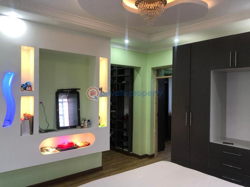 4 bedroom House For Sale Undiri Kikuyu Kiambu - 20
