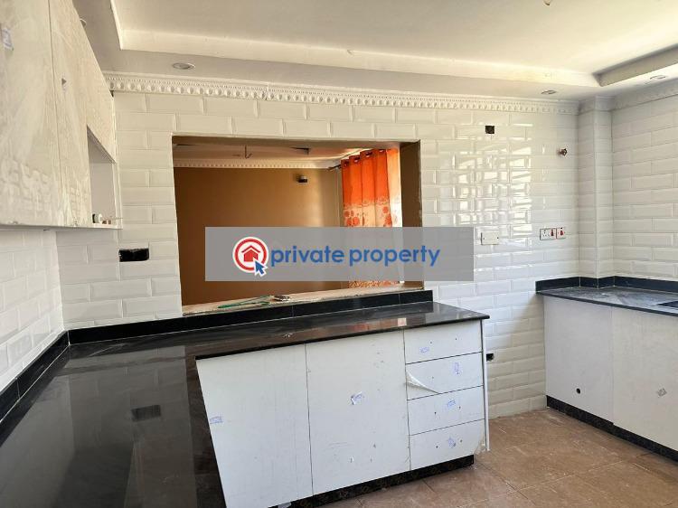 4 bedroom House For Sale Kikuyu Kiambu - 12