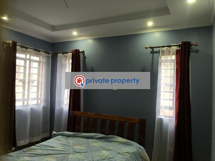 4 bedroom House For Sale Kikuyu Kiambu - 1