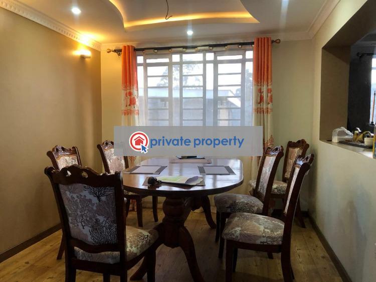 4 bedroom House For Sale Kikuyu Kiambu - 17