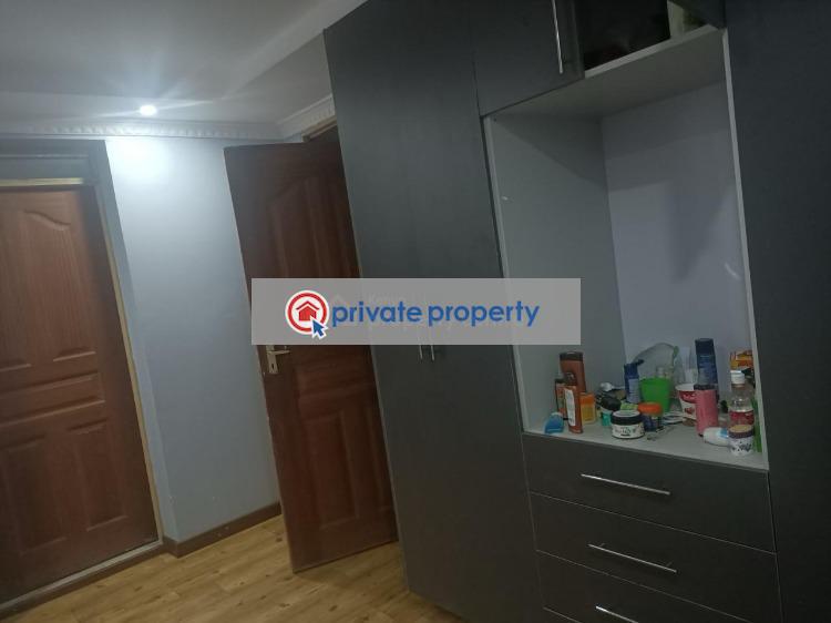 4 bedroom House For Sale Kikuyu Kiambu - 3
