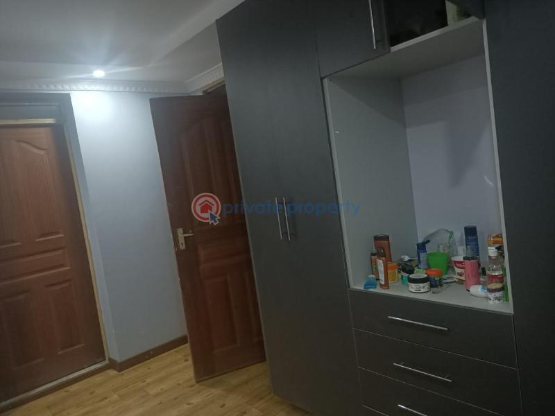 4 bedroom House For Sale Undiri Kikuyu Kiambu - 16