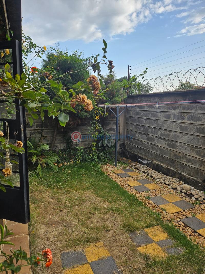 4 bedroom House For Sale Sigona, Kikuyu, 200meters From Waiyaki Way Kikuyu Kiambu - 11