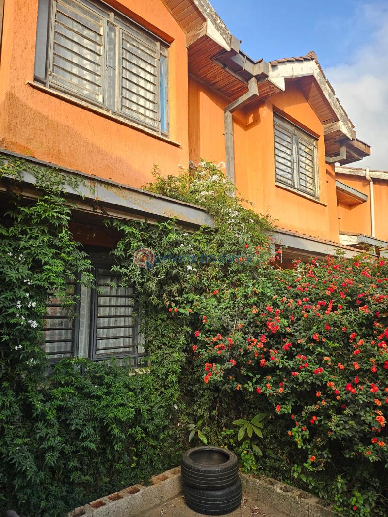 4 bedroom House For Sale Sigona, Kikuyu, 200meters From Waiyaki Way Kikuyu Kiambu - 1
