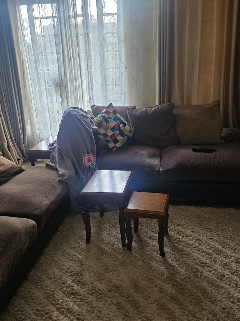 4 bedroom House For Sale Sigona, Kikuyu, 200meters From Waiyaki Way Kikuyu Kiambu - 3