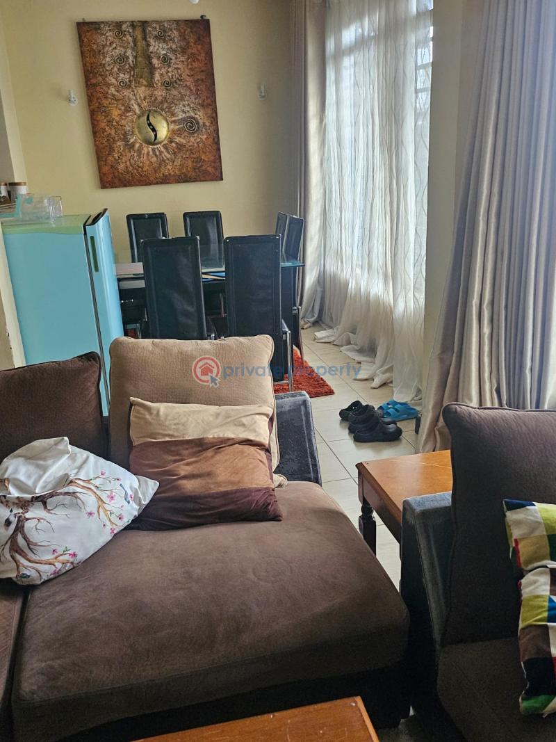 4 bedroom House For Sale Sigona, Kikuyu, 200meters From Waiyaki Way Kikuyu Kiambu - 8