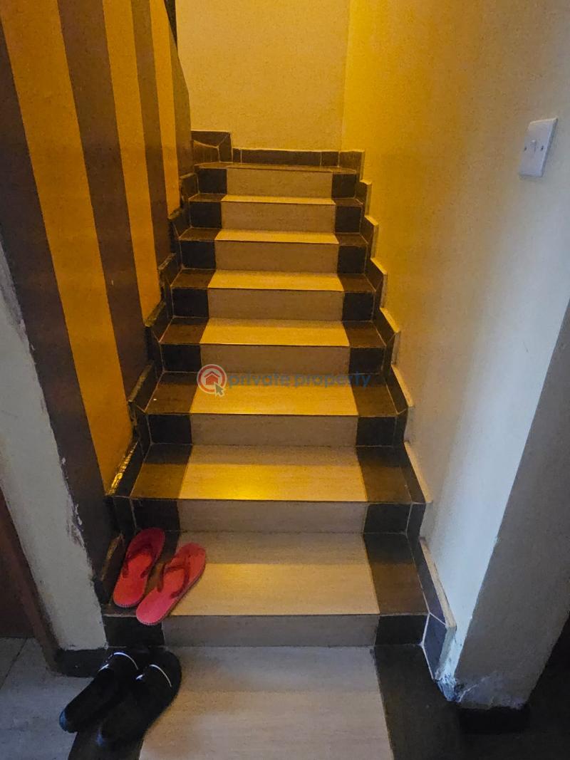 4 bedroom House For Sale Sigona, Kikuyu, 200meters From Waiyaki Way Kikuyu Kiambu - 7