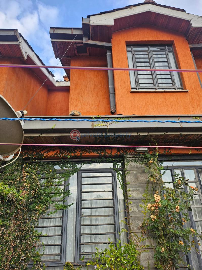 4 bedroom House For Sale Sigona, Kikuyu, 200meters From Waiyaki Way Kikuyu Kiambu - 10