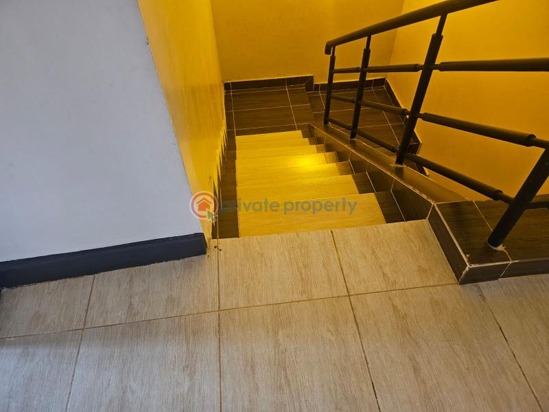 4 bedroom House For Sale Sigona, Kikuyu, 200meters From Waiyaki Way Kikuyu Kiambu - 4