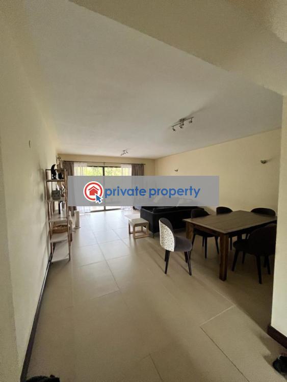 4 bedroom Apartment For Rent  general Mathenge Drive Westlands Nairobi - 9