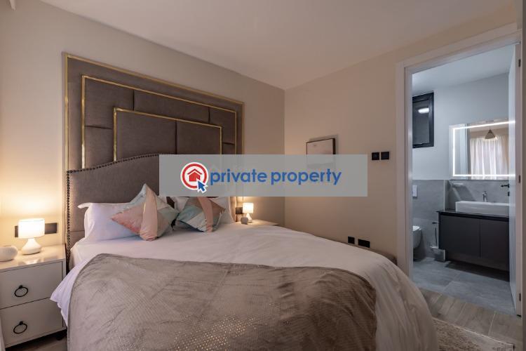 4 bedroom Apartment For Sale &nbsp;general Mathenge Loresho Westlands Nairobi - 11