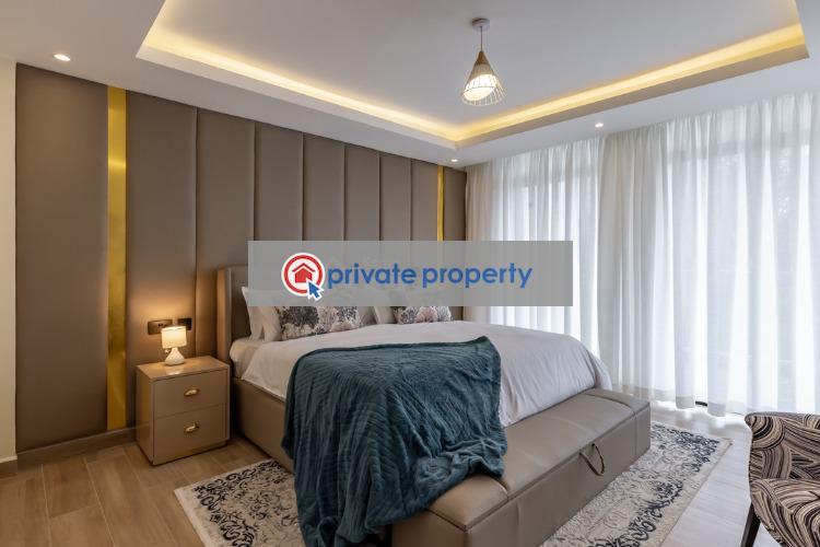 4 bedroom Apartment For Sale &nbsp;general Mathenge Loresho Westlands Nairobi - 13
