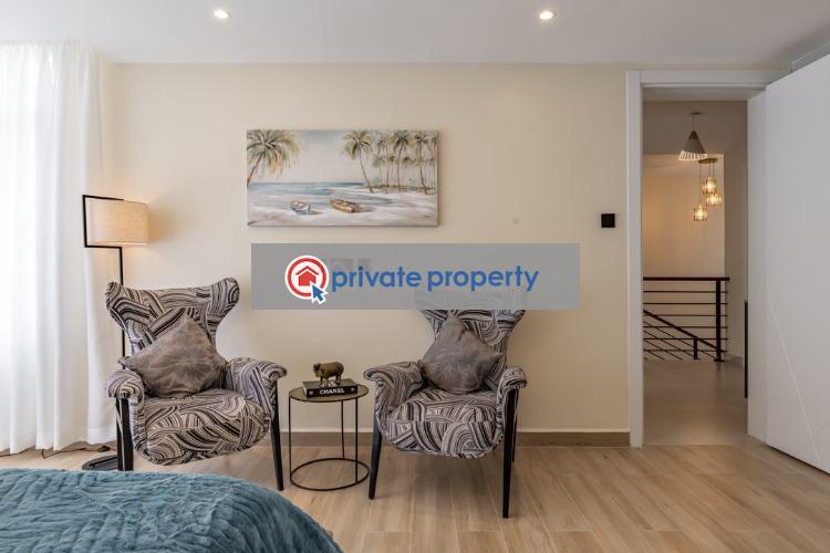 4 bedroom Apartment For Sale &nbsp;general Mathenge Loresho Westlands Nairobi - 15