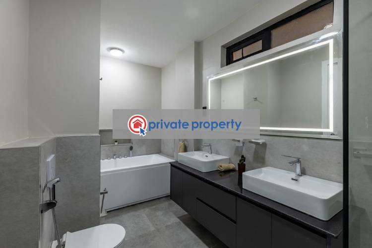 4 bedroom Apartment For Sale &nbsp;general Mathenge Loresho Westlands Nairobi - 8