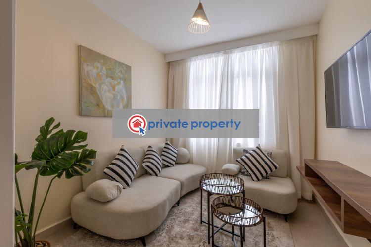 4 bedroom Apartment For Sale &nbsp;general Mathenge Loresho Westlands Nairobi - 6
