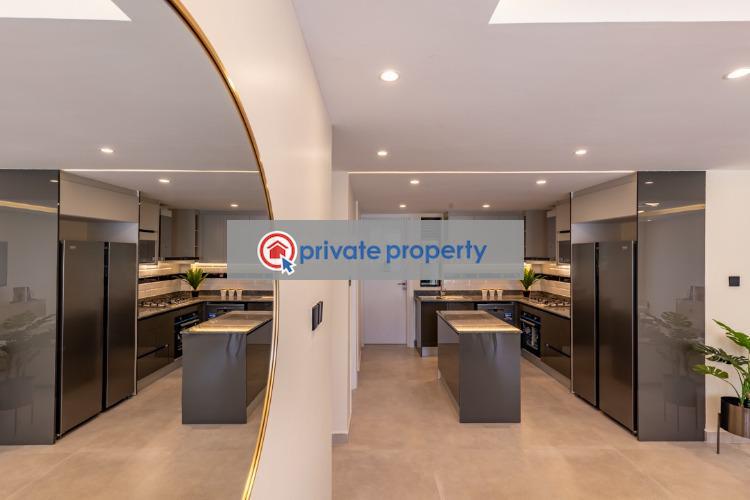 4 bedroom Apartment For Sale &nbsp;general Mathenge Loresho Westlands Nairobi - 1