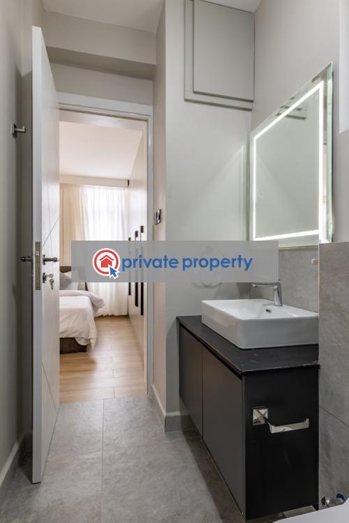 4 bedroom Apartment For Sale &nbsp;general Mathenge Loresho Westlands Nairobi - 4