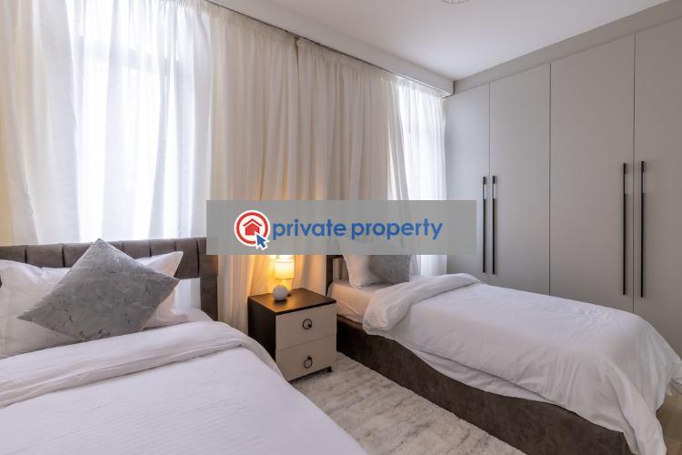 4 bedroom Apartment For Sale &nbsp;general Mathenge Loresho Westlands Nairobi - 7