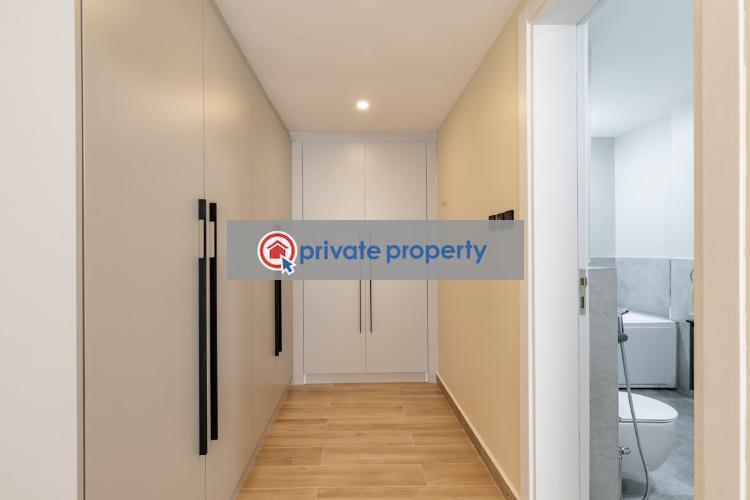4 bedroom Apartment For Sale &nbsp;general Mathenge Loresho Westlands Nairobi - 17