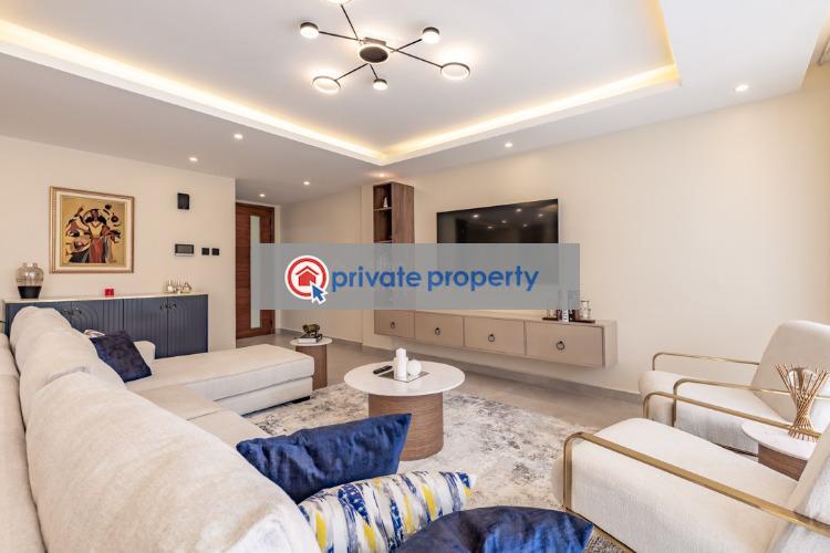 4 bedroom Apartment For Sale &nbsp;general Mathenge Loresho Westlands Nairobi - 14
