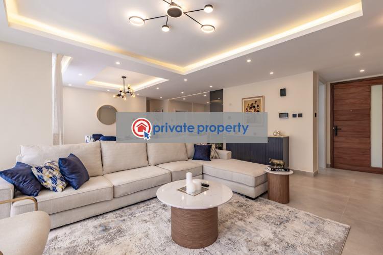4 bedroom Apartment For Sale &nbsp;general Mathenge Loresho Westlands Nairobi - 12