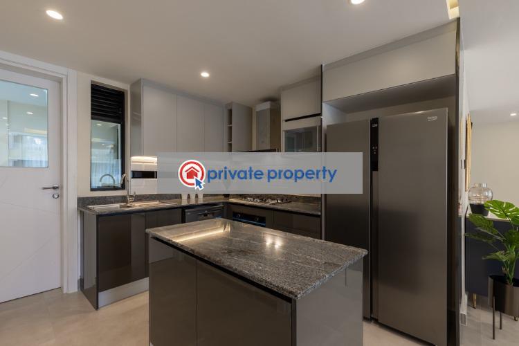 4 bedroom Apartment For Sale &nbsp;general Mathenge Loresho Westlands Nairobi - 2