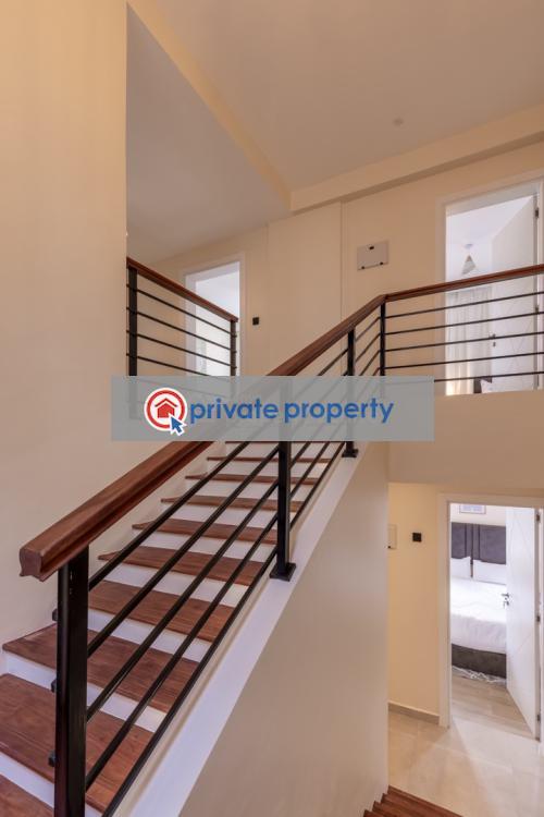 4 bedroom Apartment For Sale &nbsp;general Mathenge Loresho Westlands Nairobi - 5