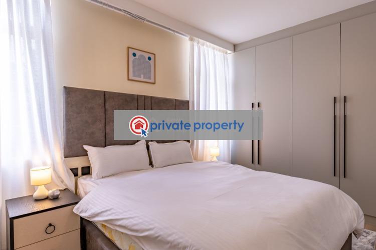 4 bedroom Apartment For Sale &nbsp;general Mathenge Loresho Westlands Nairobi - 18