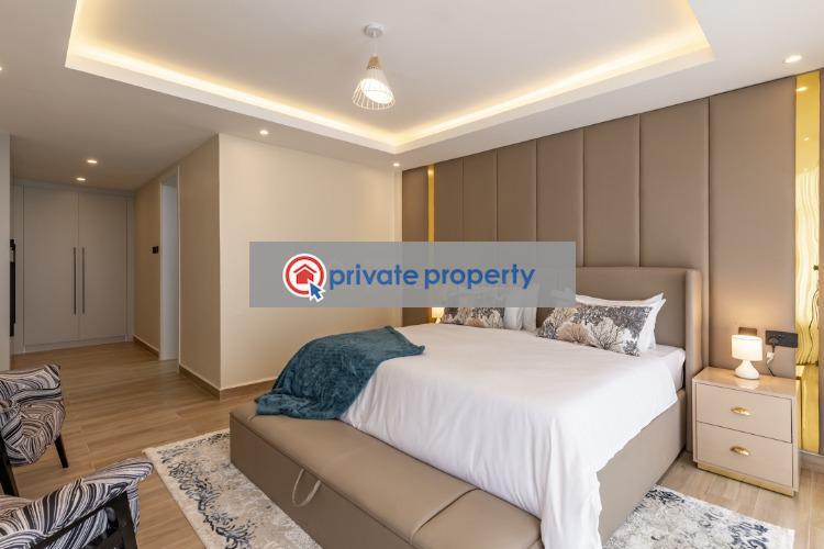 4 bedroom Apartment For Sale &nbsp;general Mathenge Loresho Westlands Nairobi - 3