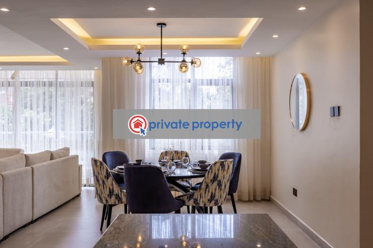 4 bedroom Apartment For Sale &nbsp;general Mathenge Loresho Westlands Nairobi - 10